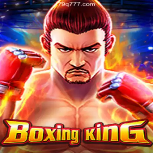 BoxingKing: Uma Imersão no Ringue Virtual