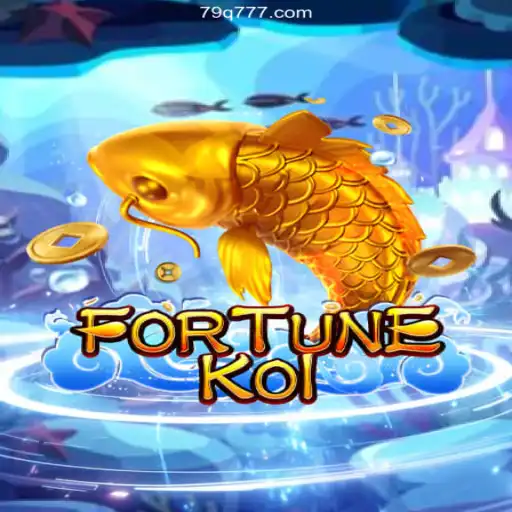 Exploring the Enchanting World of FORTUNEKOI: A Dive into Brazil's Premier Betting Platform 79Q.COM