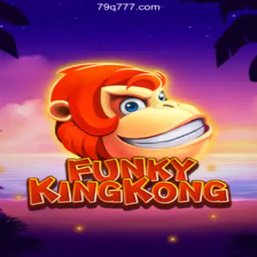 FunkyKingKong: The Thrilling Game Revolutionizing Gaming!