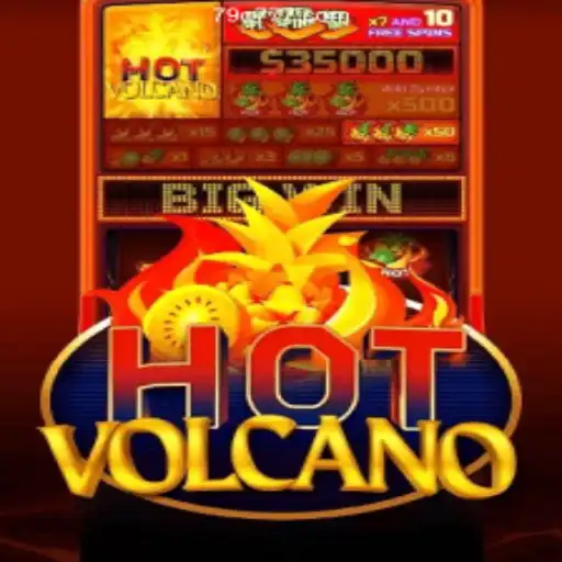 HotVolcano: A Thrilling Eruption of Gaming