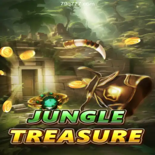 Discover the Thrill of JungleTreasure: A Thrilling Adventure Awaits