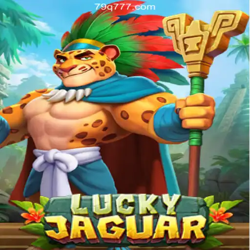 Exploring LuckyJaguar: A Thrilling Adventure on 79Q.COM, the Leading Betting Platform in Brazil