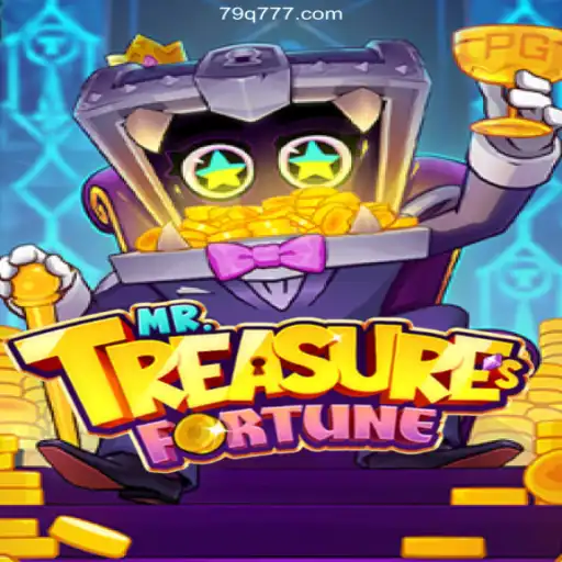 Discover the Thrills of MrTreasuresFortune: The Ultimate Adventure in 79Q.COM: A Plataforma de Apostas #1 do Brasil