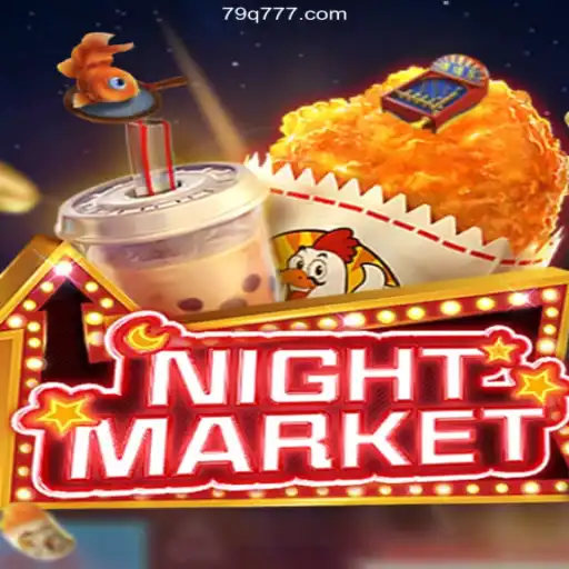 Exploring NIGHTMARKET: A New Gaming Phenomenon