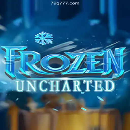 FrozenUncharted: The Epic Adventure Game Taking the World by Storm