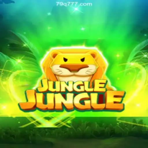 Explore JungleJungle: The Wild Adventure Game Taking the Gaming World by Storm