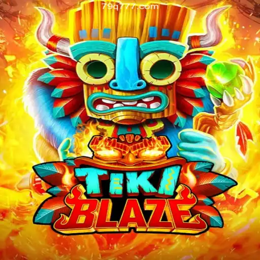 Discover the Excitement of TikiBlaze: A Thrilling Casino Experience