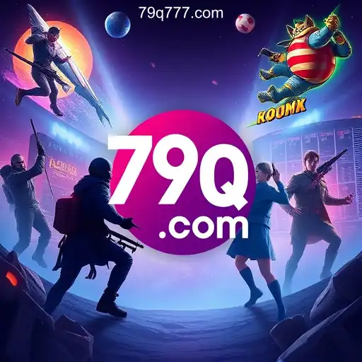 79Q.COM: A Plataforma de Apostas #1 do Brasil
