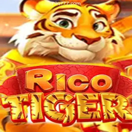 Explore the World of RicoTiger: A Thrilling Gaming Adventure
