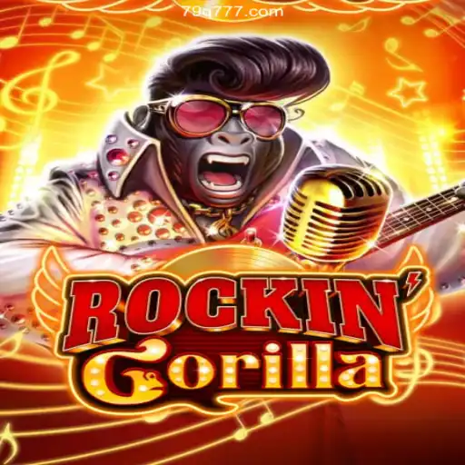 RockinGorilla: The Adventurous Game Experience