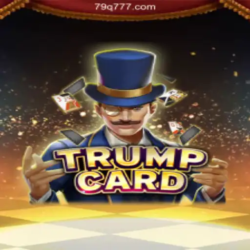 Unveiling the Intriguing World of TrumpCard: An Adventure in Strategic Gaming