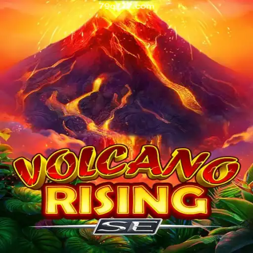 Unveiling VolcanoRisingSE: Embark on a Fiery Gaming Adventure