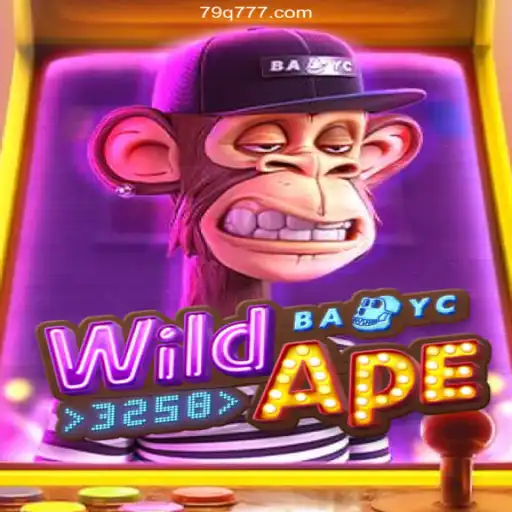 Explore WildApe3258: Adventure and Strategy in the Heart of the Jungle