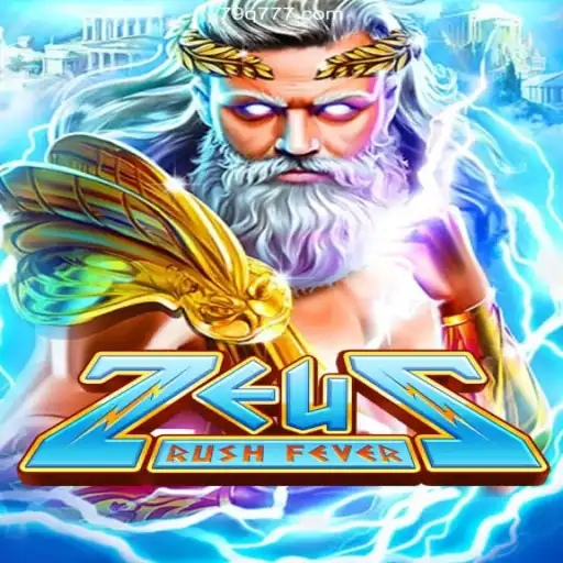 Unleashing the Thunder: Dive into ZeusRushFever