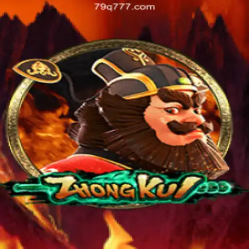 Discover the Allure of ZhongKui: A Captivating Game Experience